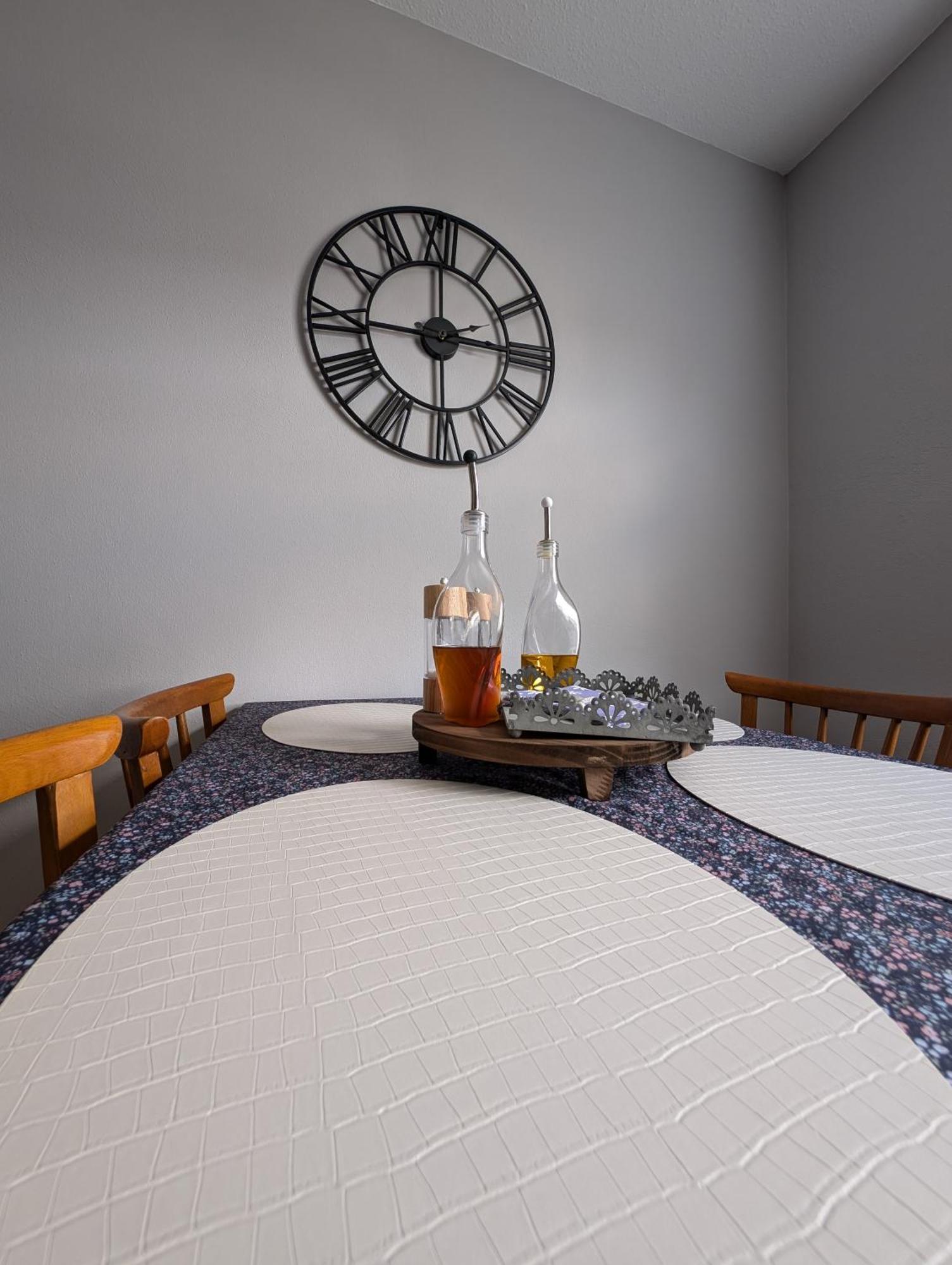 Fewo Bambi Idar-Oberstein - Naturtraum Hunsrueck - 2 Schlafzimmer - Netflix Exterior foto